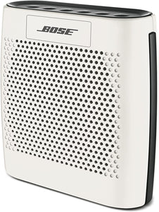 Bose SoundLink Color Bluetooth Speaker (White)
