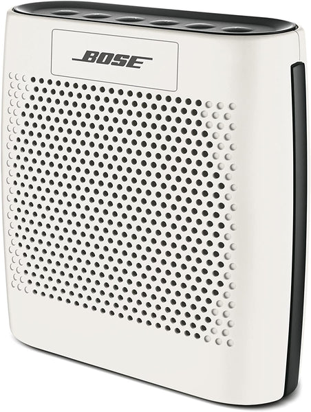 Bose SoundLink Color Bluetooth Speaker (White)