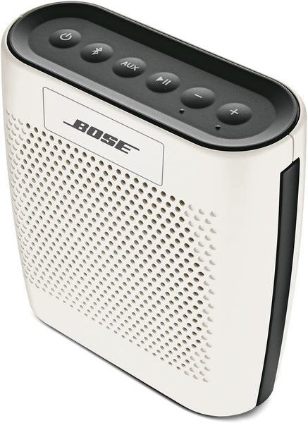 Bose SoundLink Color Bluetooth Speaker (White)