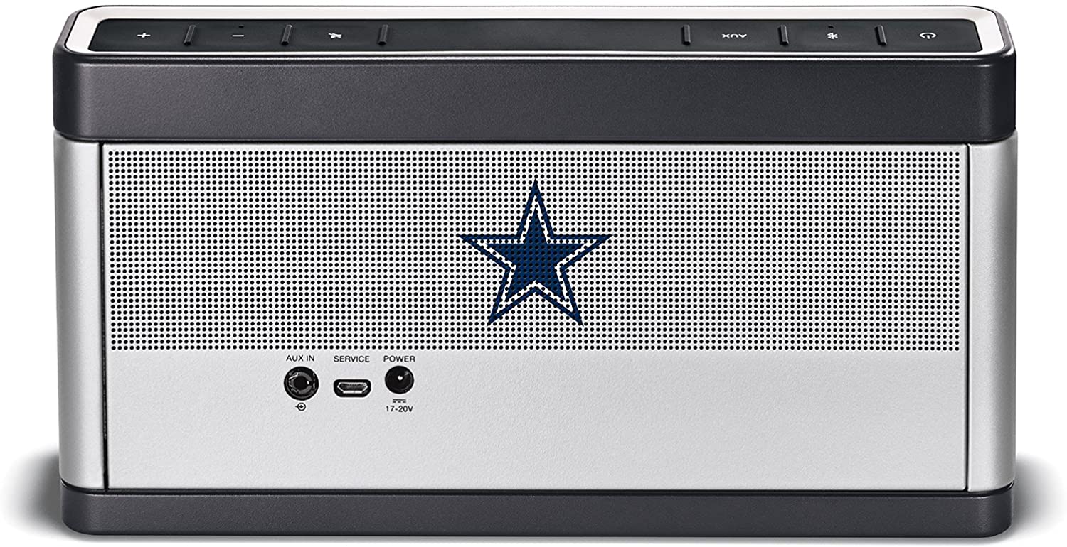 Limited Edition SoundLink Bluetooth Speaker III - NFL Collection