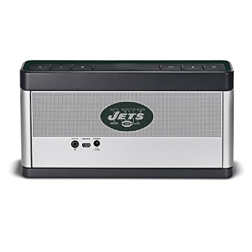 Limited Edition SoundLink Bluetooth Speaker III - NFL Collection (Jets)