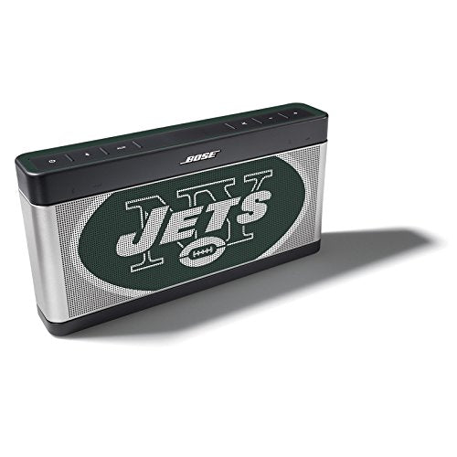 Limited Edition SoundLink Bluetooth Speaker III - NFL Collection (Jets)