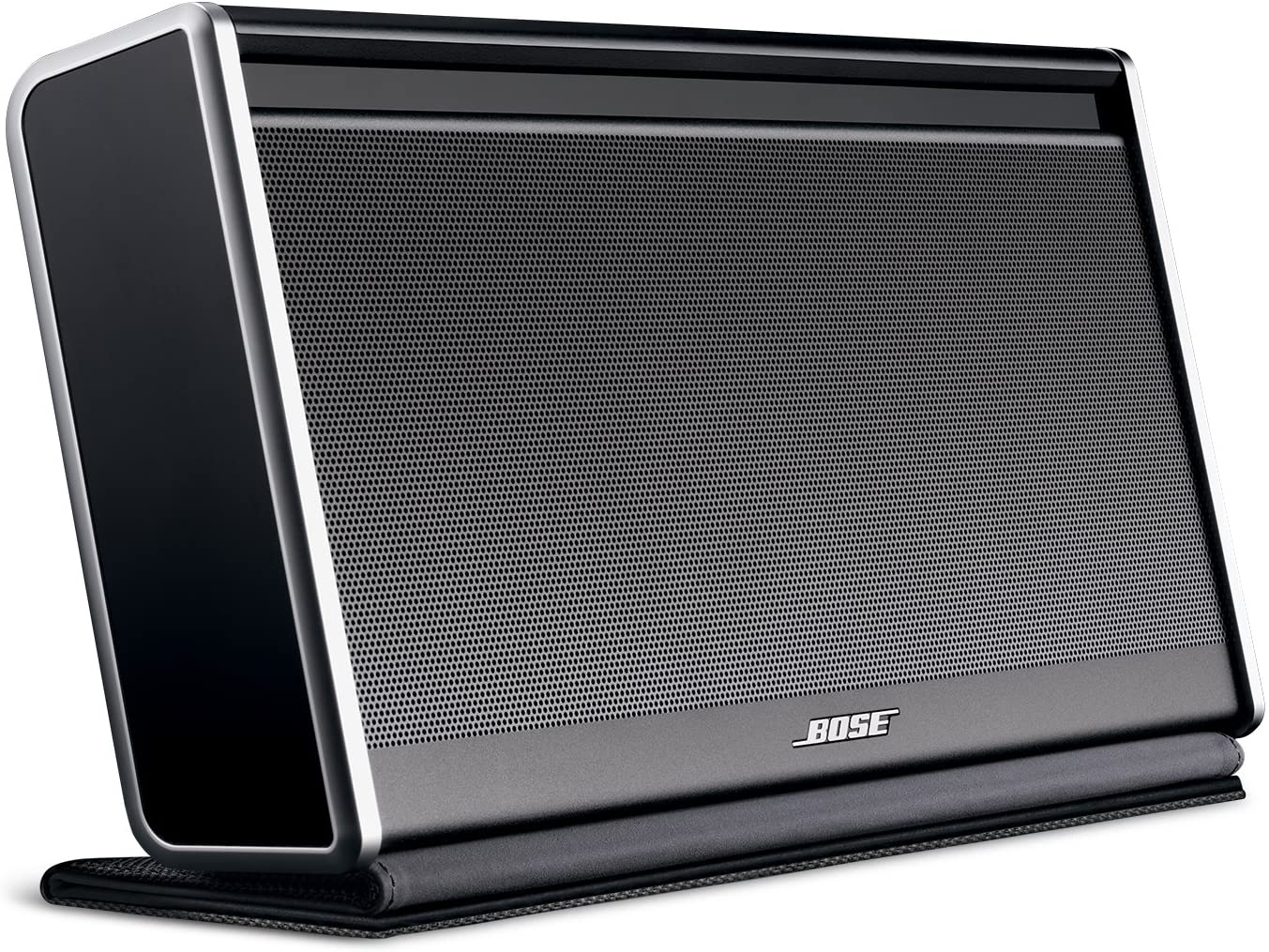 Bose Sound Link Bluetooth SpeakerⅡオーディオ機器