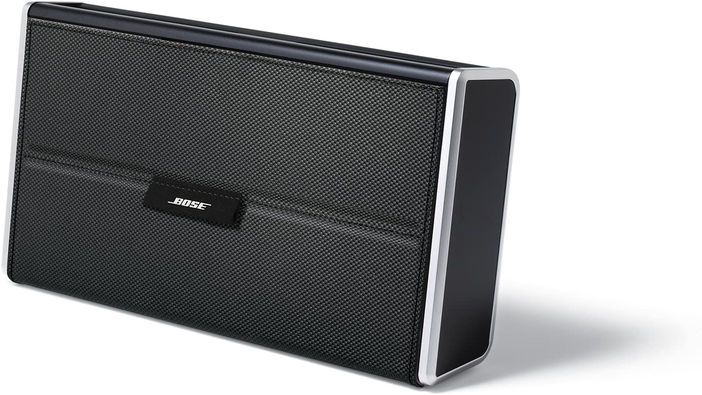 SoundLink Bluetooth Mobile Speaker II - Nylon – RENOVARTECH