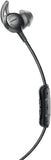 Bose Quietcontrol 30 Wireless Headphones, Noise Cancelling - Black