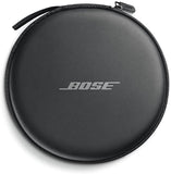 Bose Quietcontrol 30 Wireless Headphones, Noise Cancelling - Black