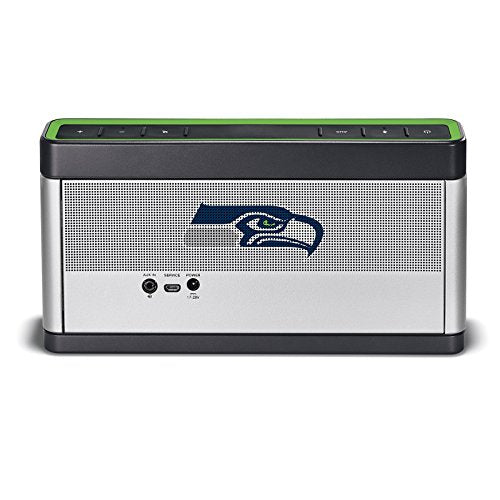 Limited Edition SoundLink Bluetooth Speaker III - NFL Collection (Seahawks)