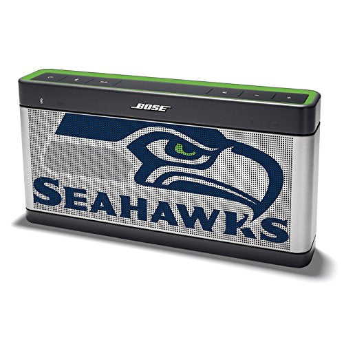 Limited Edition SoundLink Bluetooth Speaker III - NFL Collection (Seahawks)